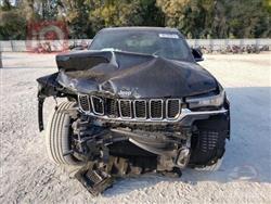 جيب جراند شيروكي إل